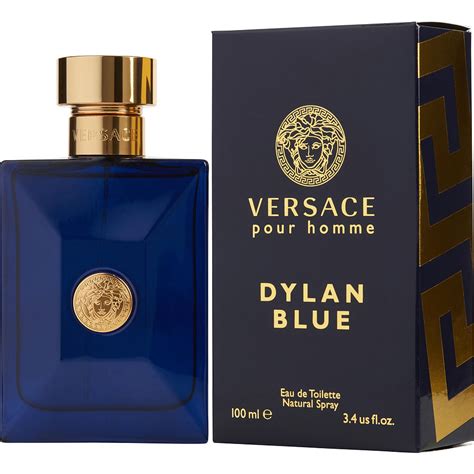 Versace dylan blue men 100ml